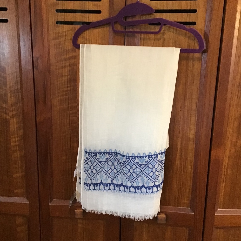J Jill Scarf